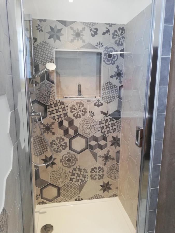 Maison Provencale Spa Sauna Piscine Molleges Екстериор снимка