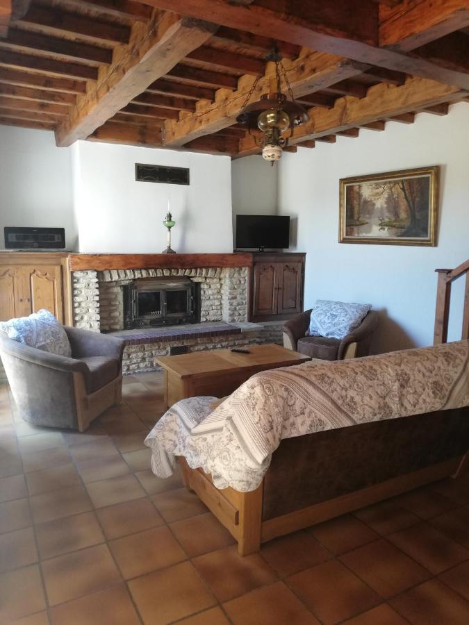 Maison Provencale Spa Sauna Piscine Molleges Екстериор снимка