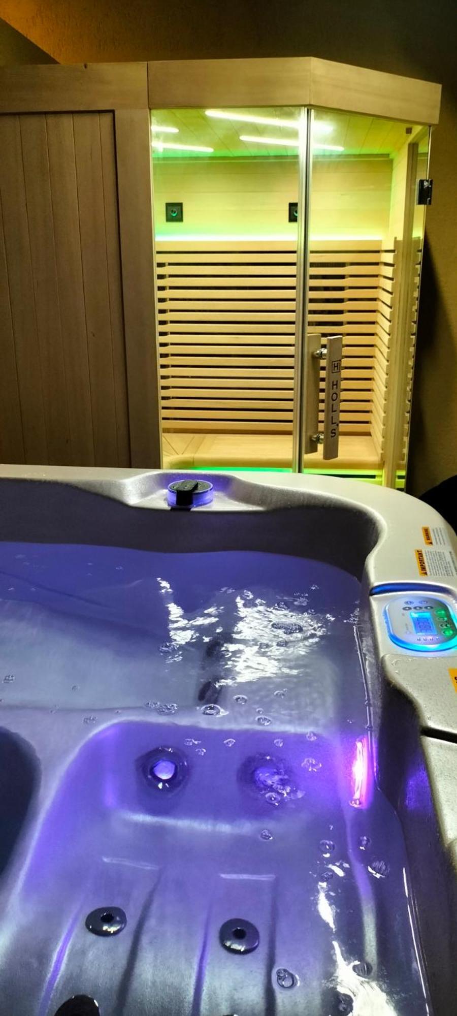Maison Provencale Spa Sauna Piscine Molleges Екстериор снимка
