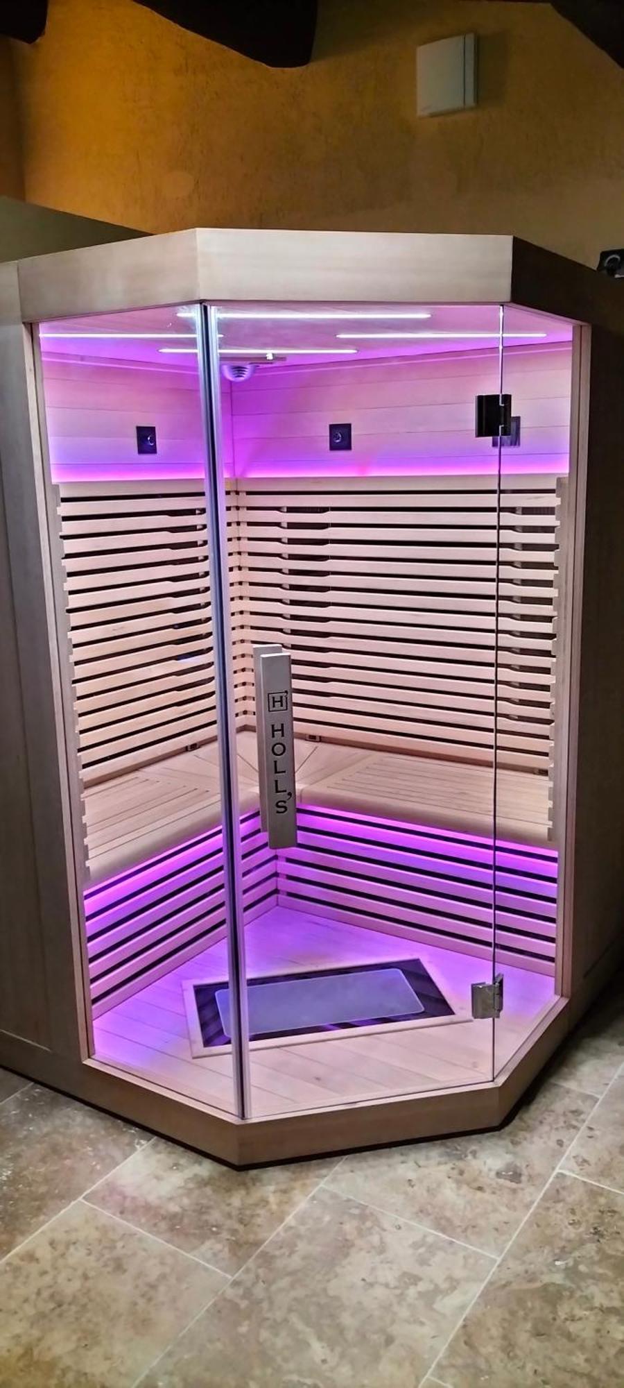 Maison Provencale Spa Sauna Piscine Molleges Екстериор снимка