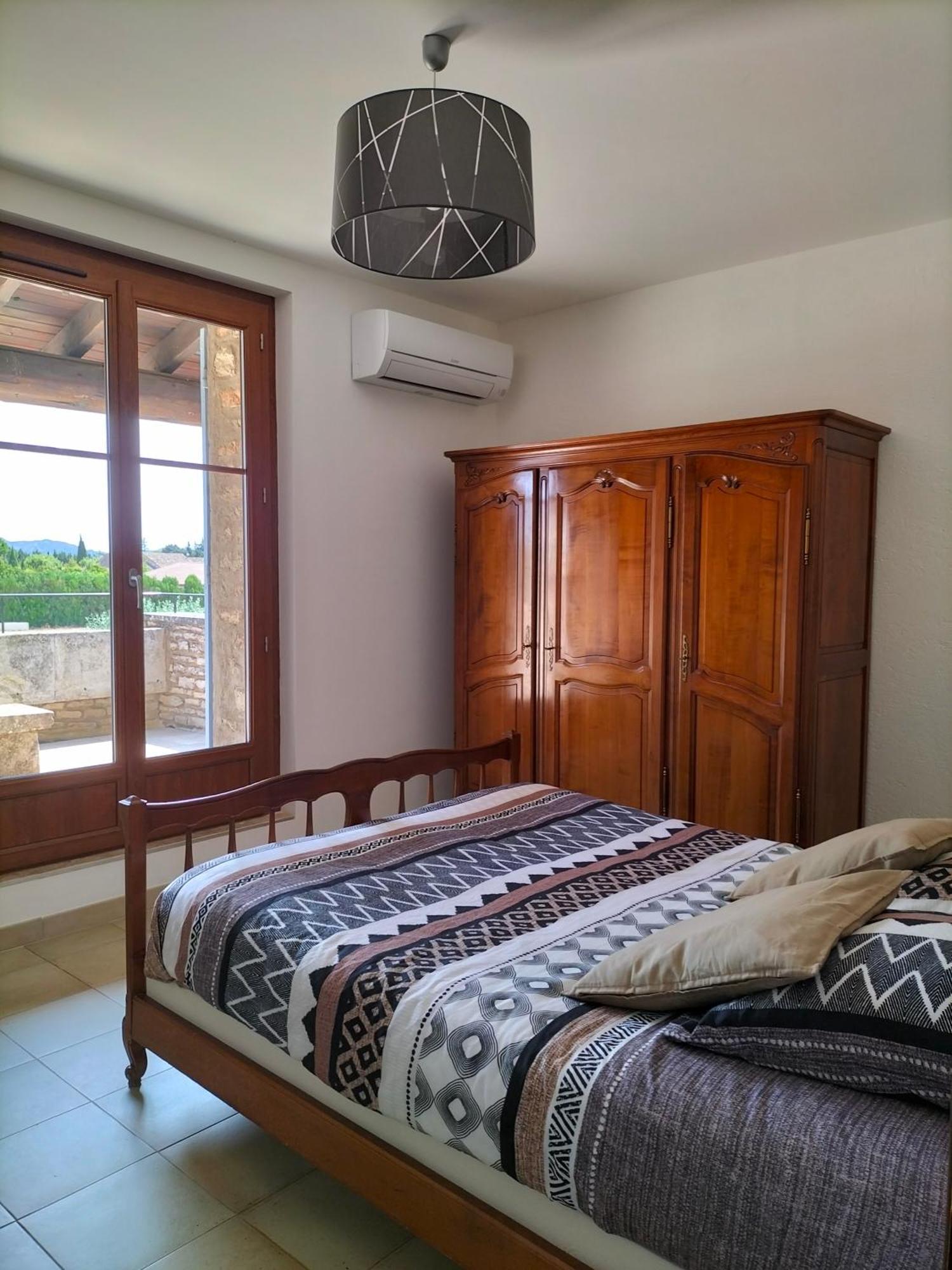 Maison Provencale Spa Sauna Piscine Molleges Екстериор снимка